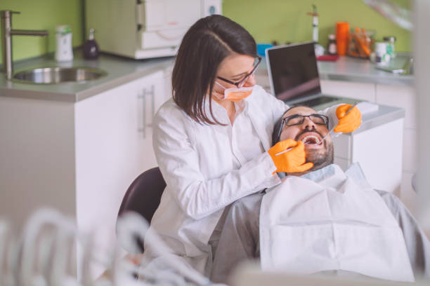 Best Emergency Tooth Extraction in Valley Mills, TX