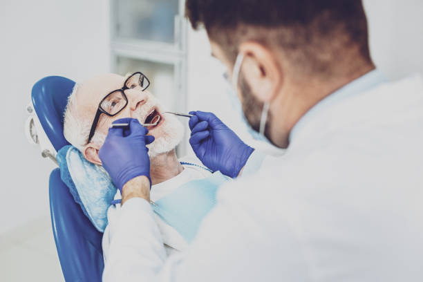 Best Emergency Orthodontic Repairs in Valley Mills, TX